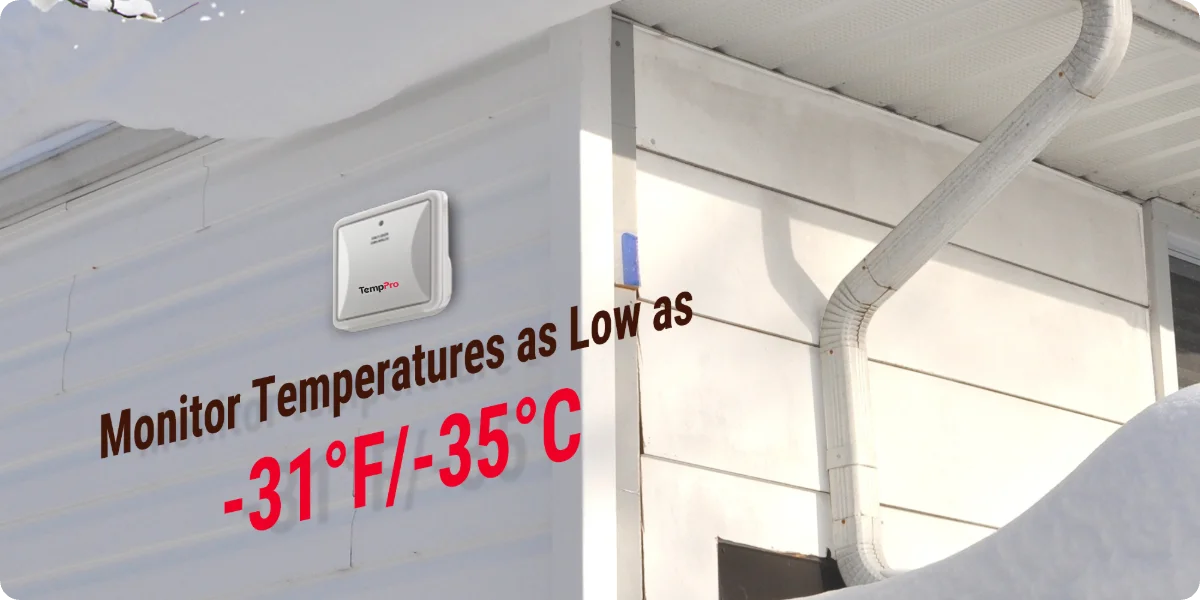 Thermomètre hygromètre sans fil TP63B