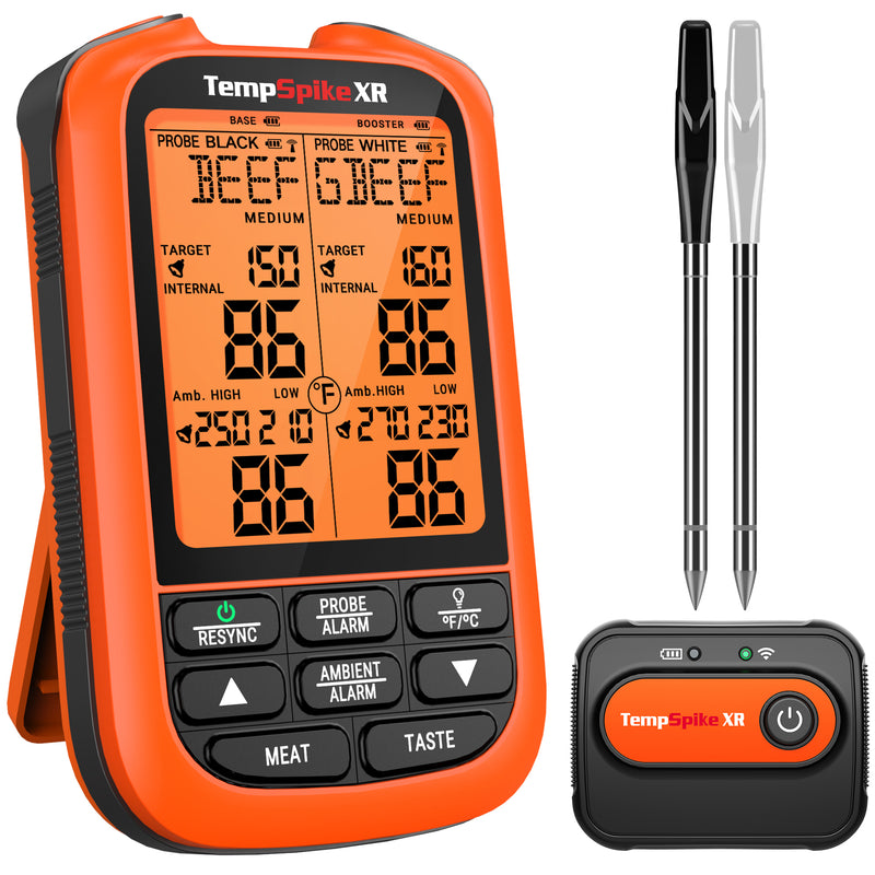 TempSpike XR TP863B