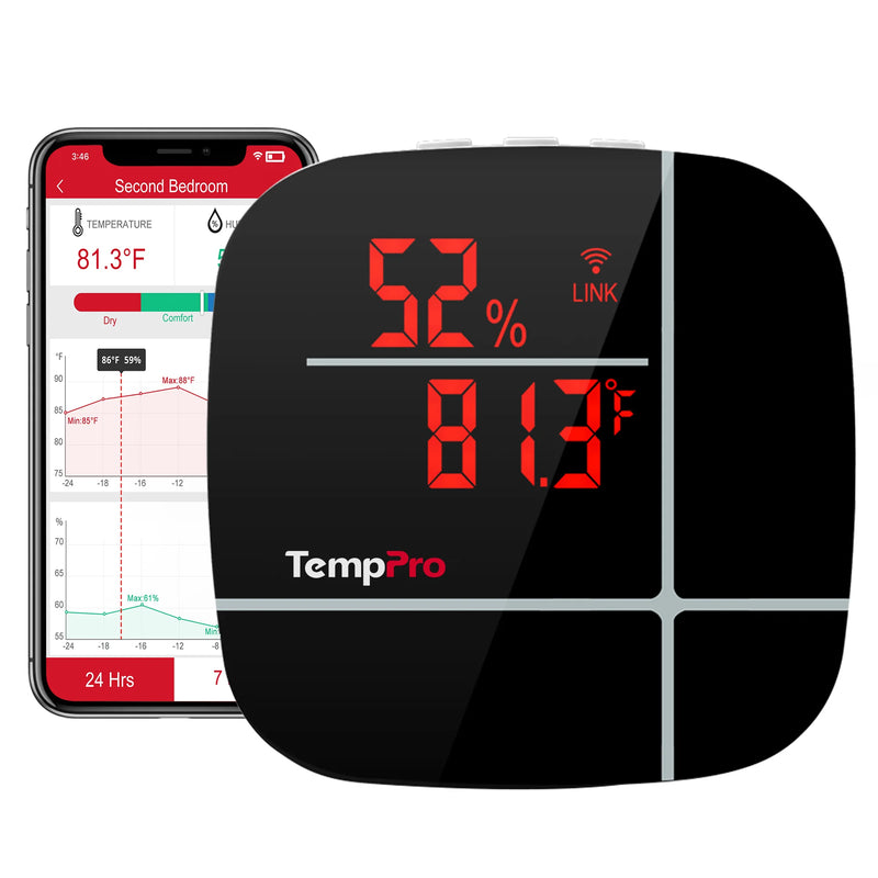 TempPro TP90