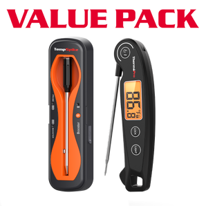 TempSpike TP960 & TempPro TP605