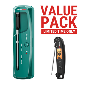 TempSpike TP961  & TempPro TP605