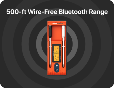 Twin TempSpike TP962