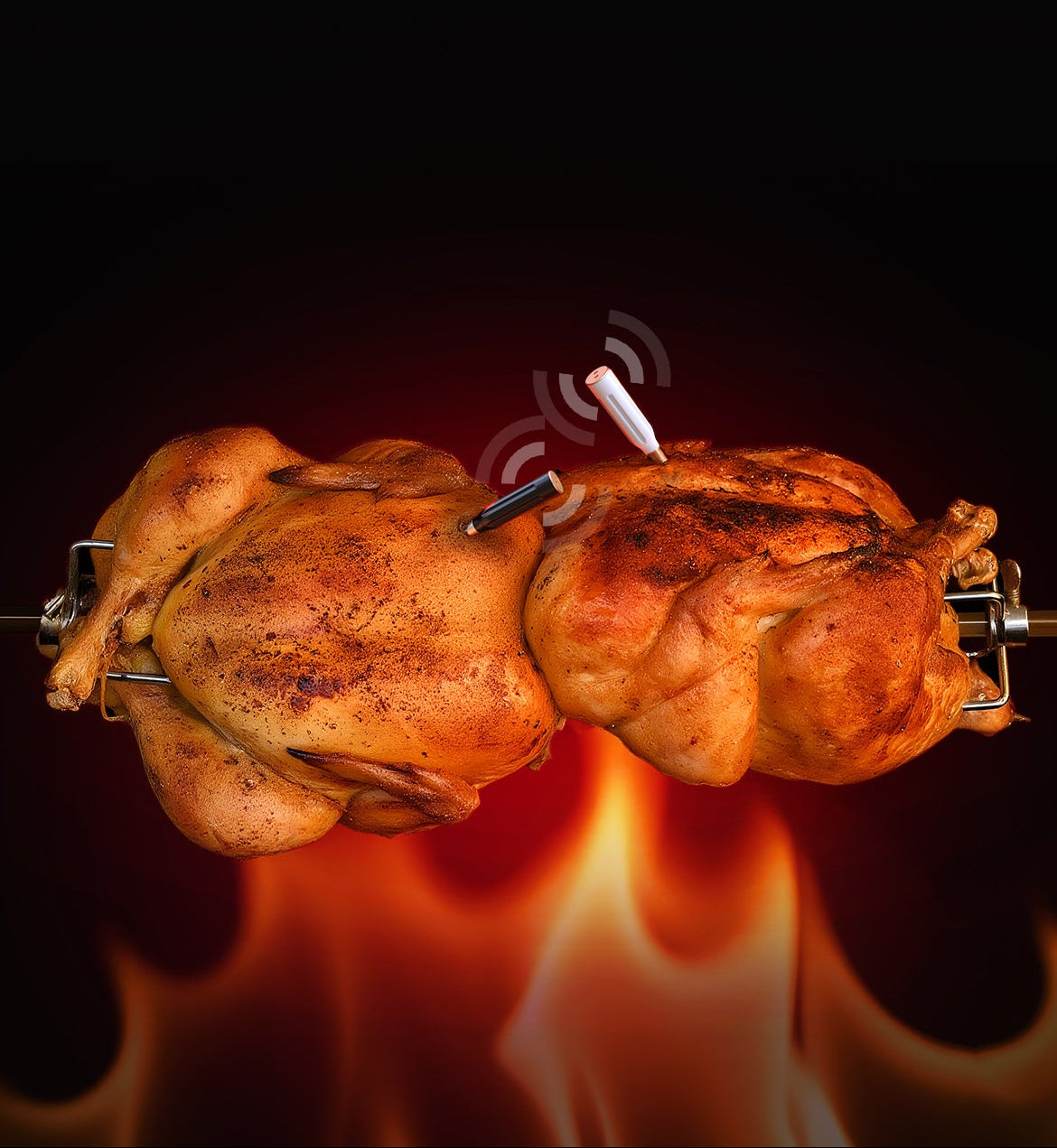 Twin TempSpike TP962