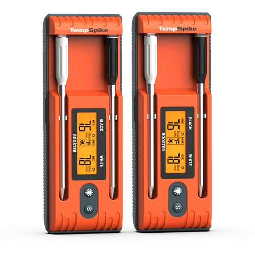 Paquete TempPro Twin TempSpike TP962 — 2 regalos gratis