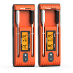 Buy 1 Get 1 FREE: Twin TempSpike TP962