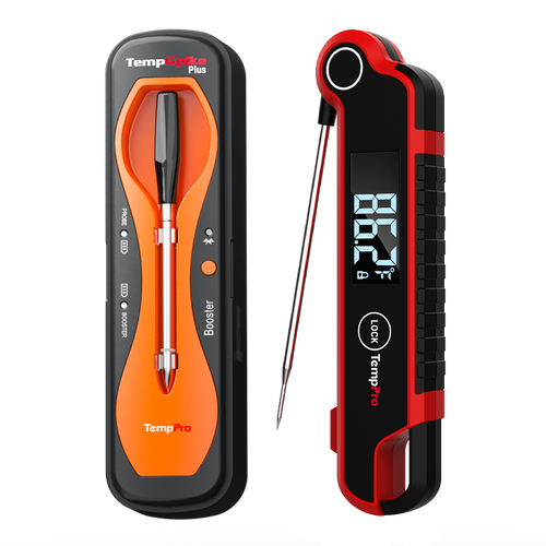 TempSpike Plus TP970 & TempPro TP620