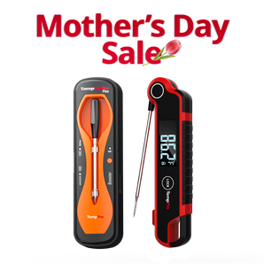 TempSpike Plus TP970  & TempPro TP620