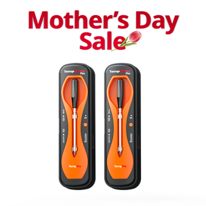 Buy 1 Get 1 FREE: TempSpike Plus TP970