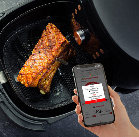 Cook Every Meat Perfectly