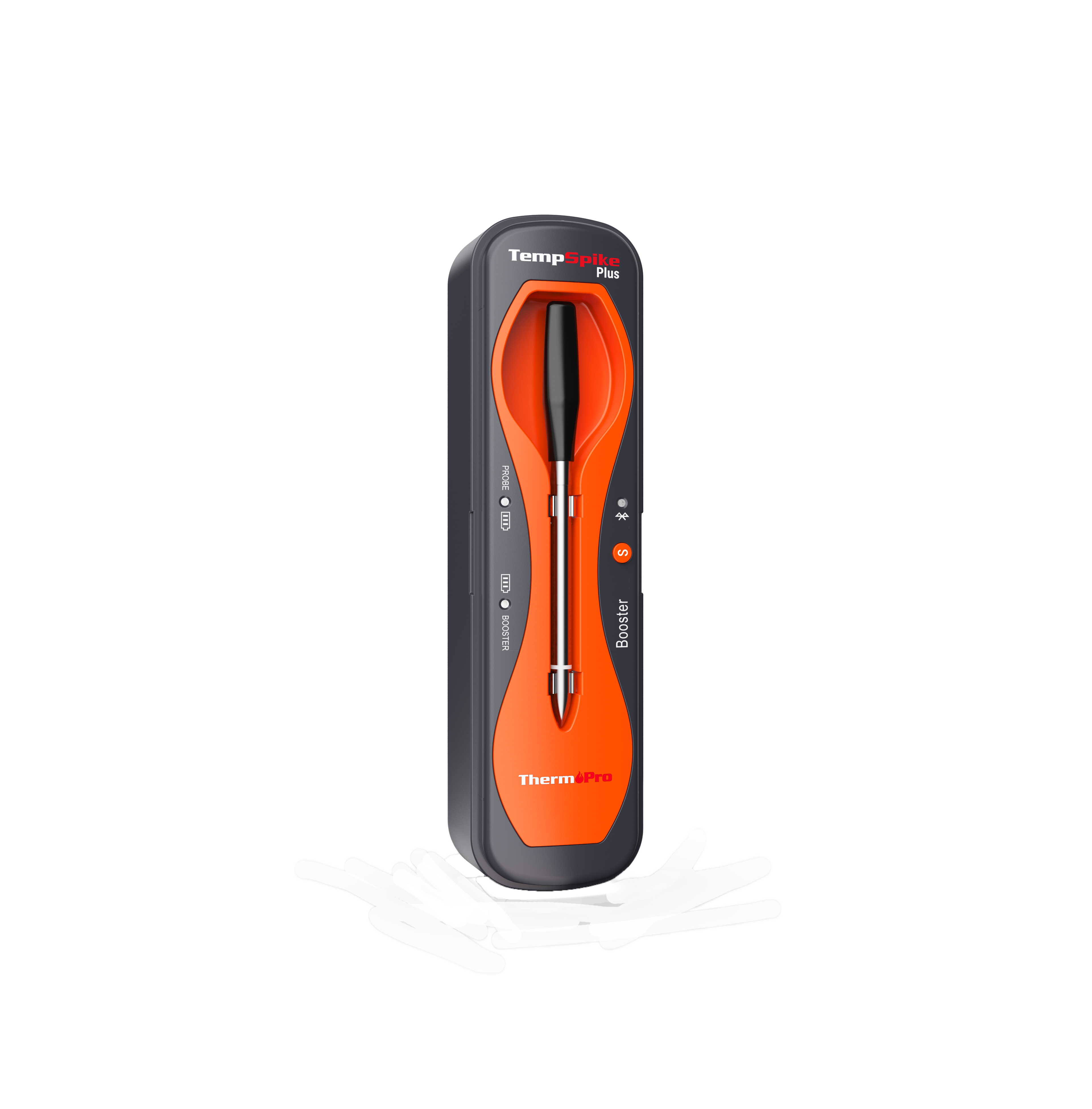 TempPro Complete BBQ Kit