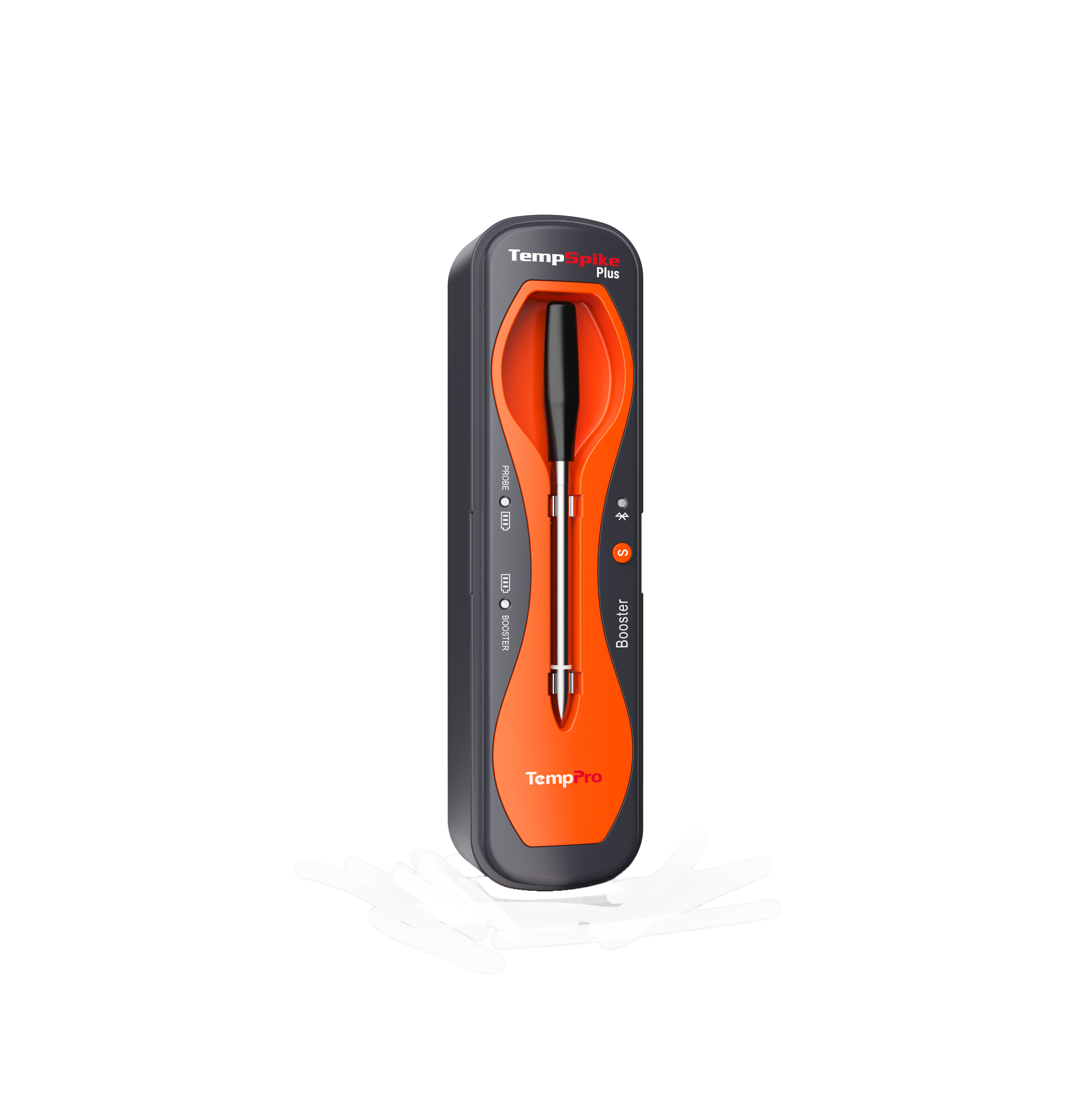 Buy 1 Get 1 FREE: TempSpike Plus TP970