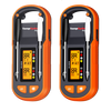 Buy 1 Get 1 FREE: Twin TempSpike Plus TP972