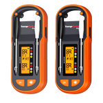 Buy 1 Get 1 FREE: Twin TempSpike Plus TP972