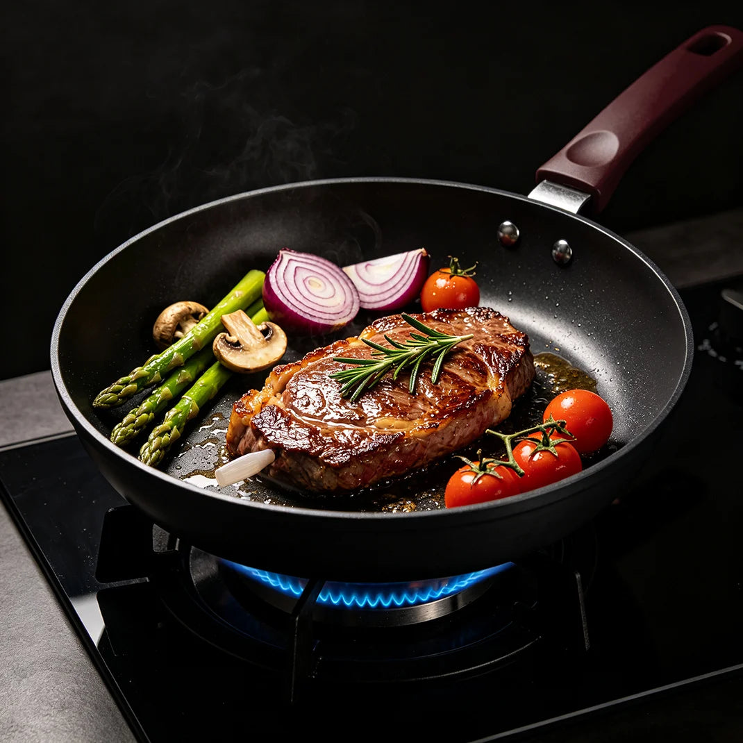 Thermopro Twin TempSpike Plus TP972 Thermomètre à viande sans fil + Thermomètre à lecture instantanée éclair TP622W — Ensemble économique