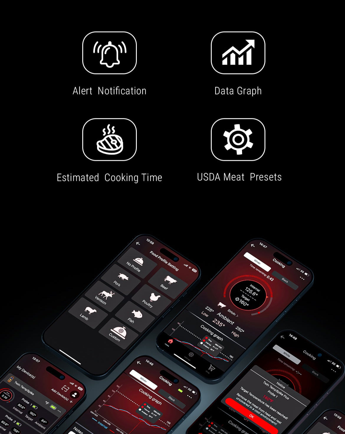 Twin TempSpike Plus TP972