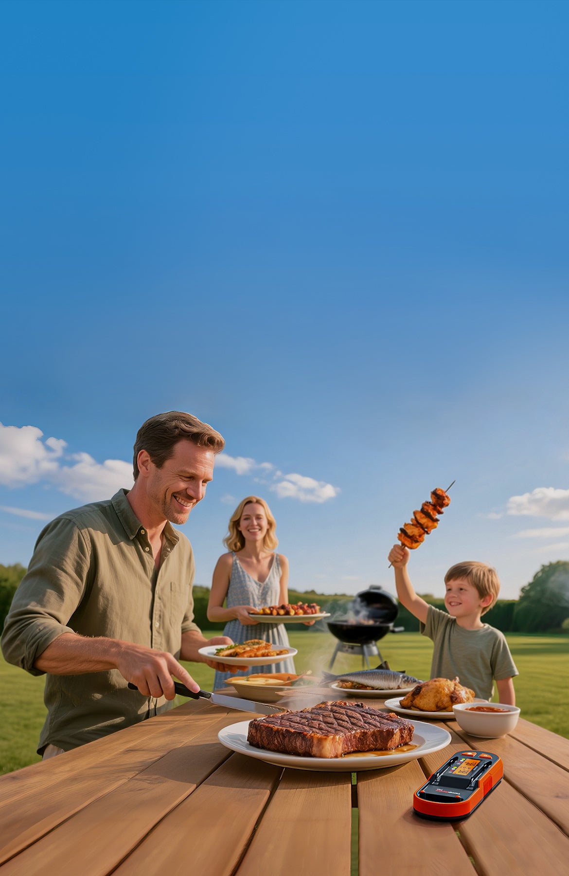 Twin TempSpike Plus TP972