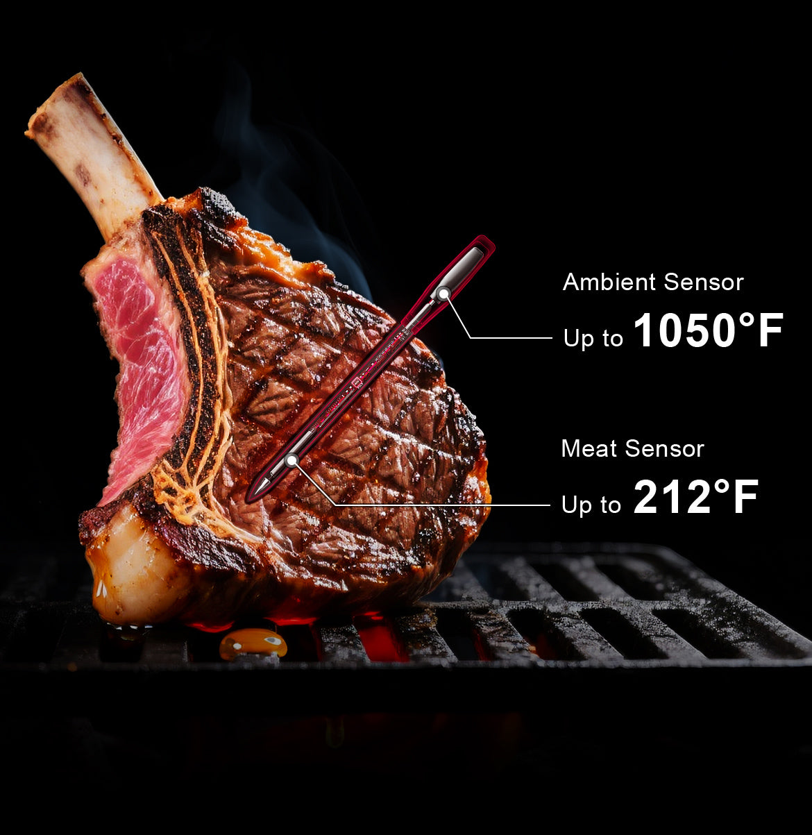 Twin TempSpike Plus TP972