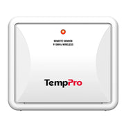 Capteur d'humidité additionnel TempPro TX-2B — 915 MHz, pour thermomètres intérieurs/extérieurs