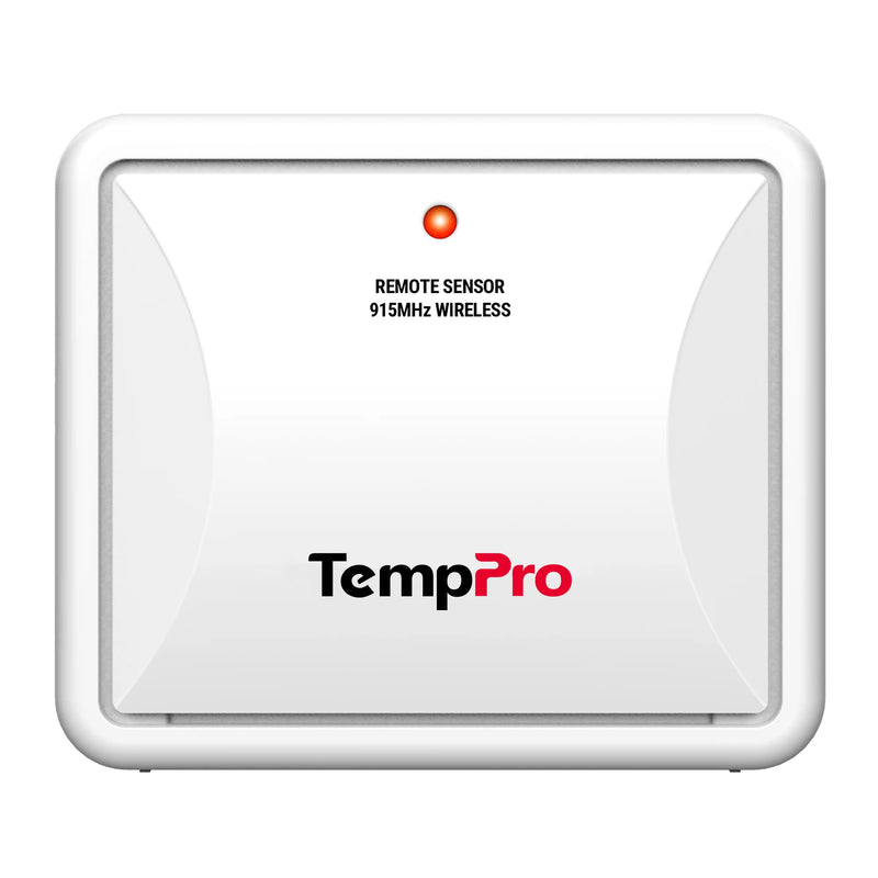 Sensor de humedad adicional ThermoPro TX-2B de 915 MHz