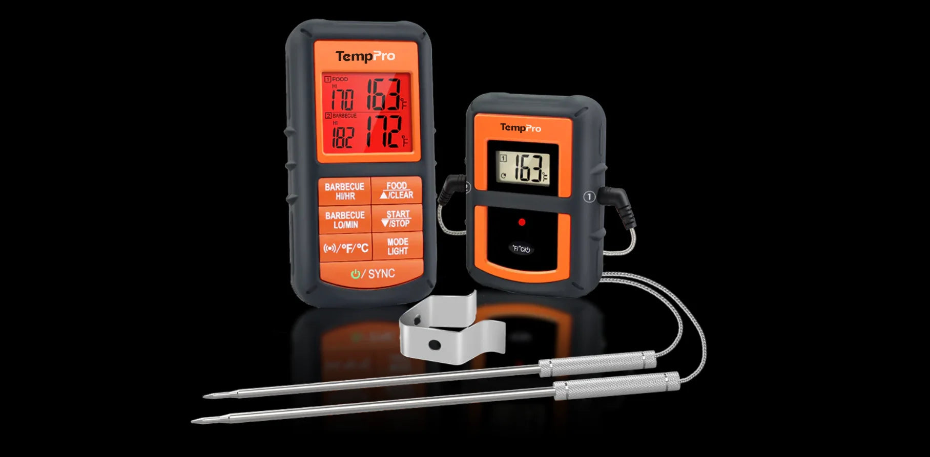 TempPro TP08S