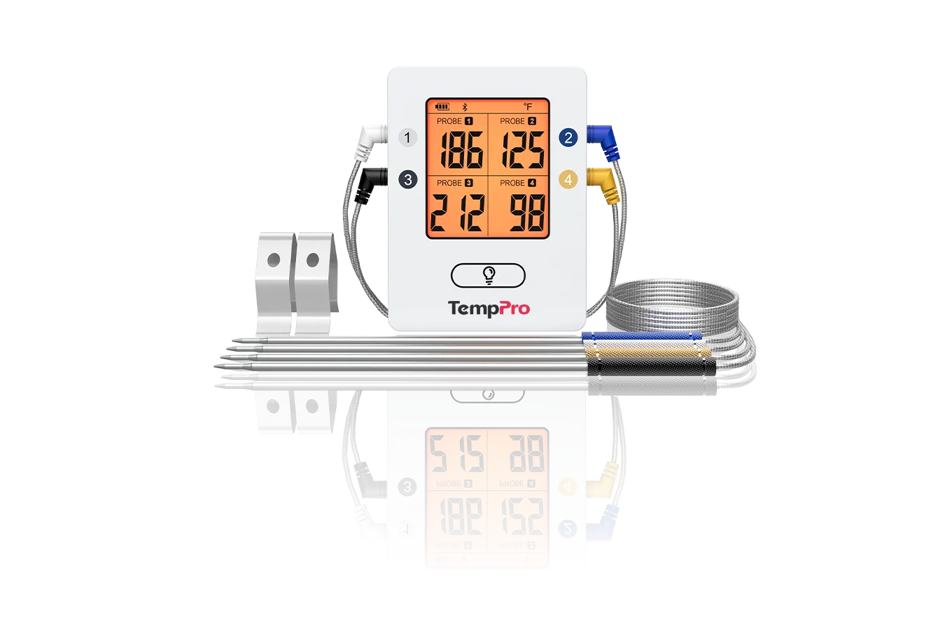 TempPro TP25