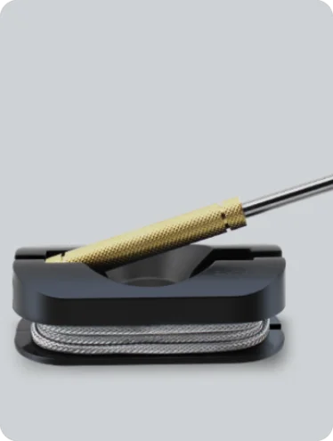 TempPro TP25