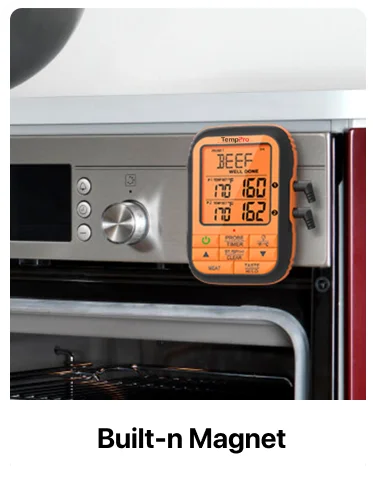 TempPro TP828B