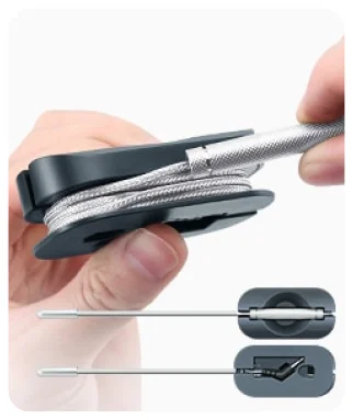 TempPro TP829B