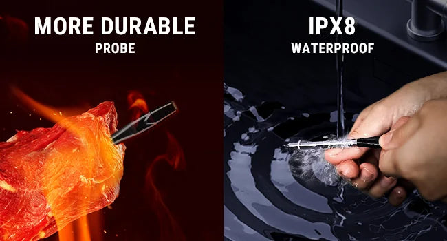 TempSpike XR TP862