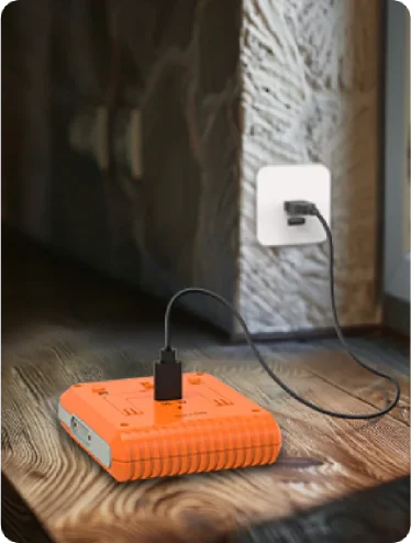 Termómetro inalámbrico para carne con Bluetooth TP920
