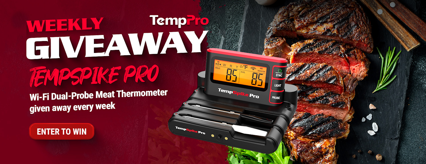 TempPro product banner