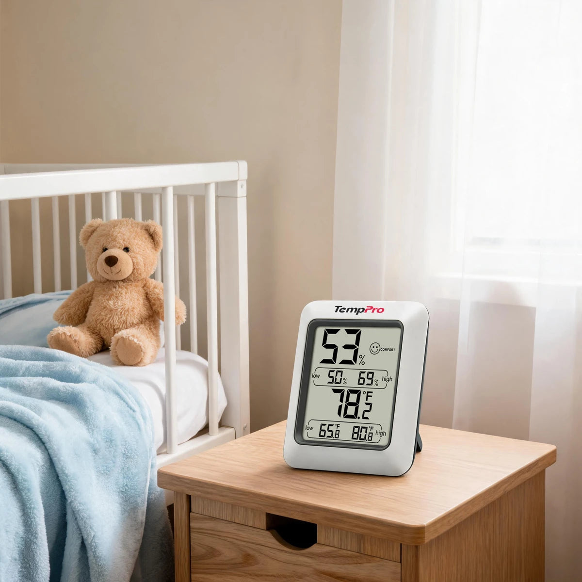Temppro-Indoor Thermometers & Hygrometers-01