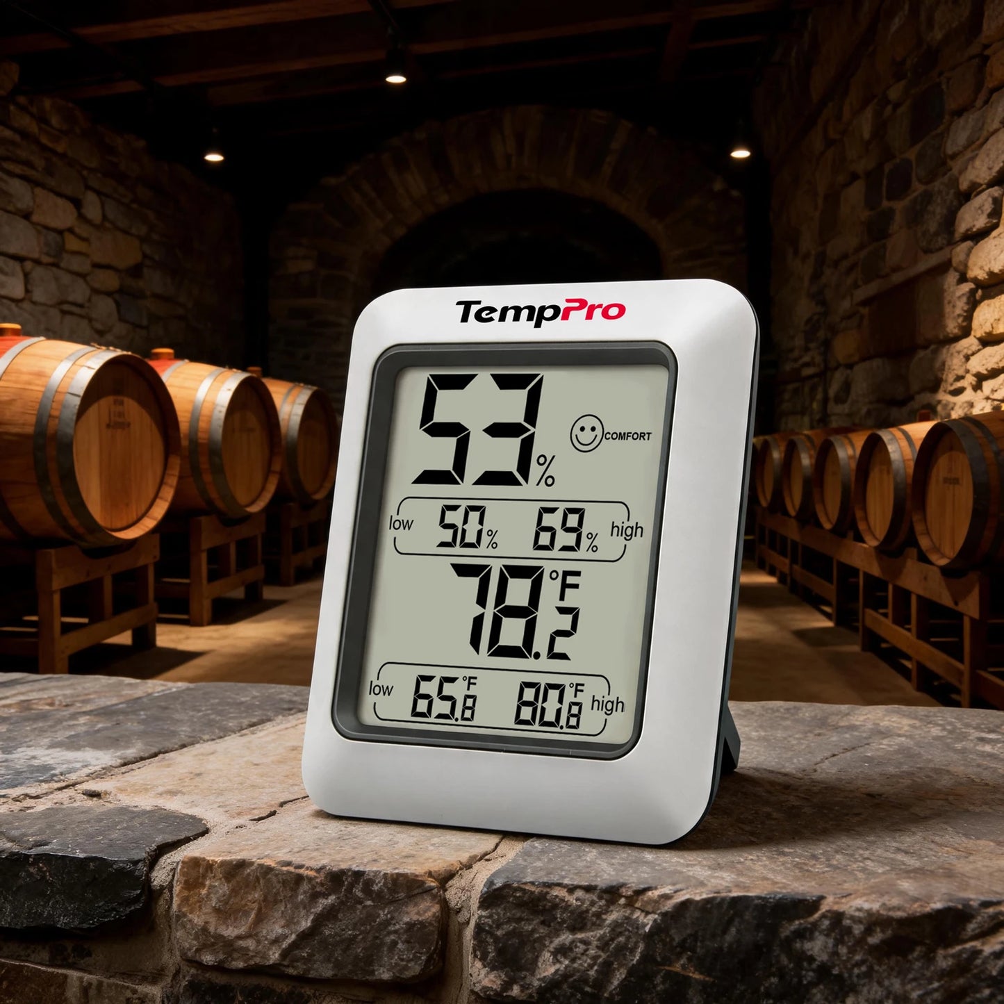 Temppro-Indoor Thermometers & Hygrometers-03