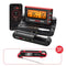 TempPro TempSpike Pro TP980 Smart Wireless Meat Thermometer — Up to 4 Probes, Wi-Fi, 1,060-ft Bluetooth TempPro