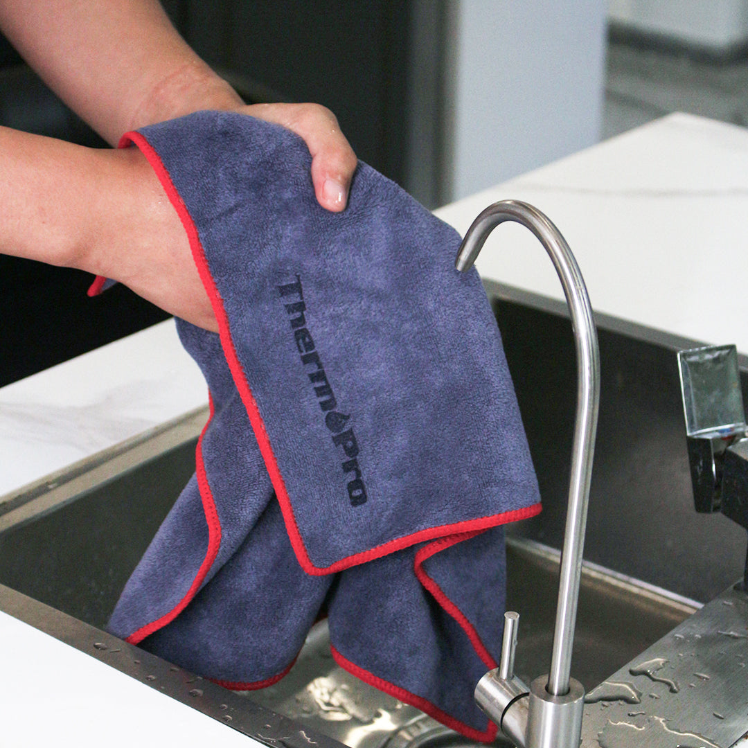 Serviette ThermoPro