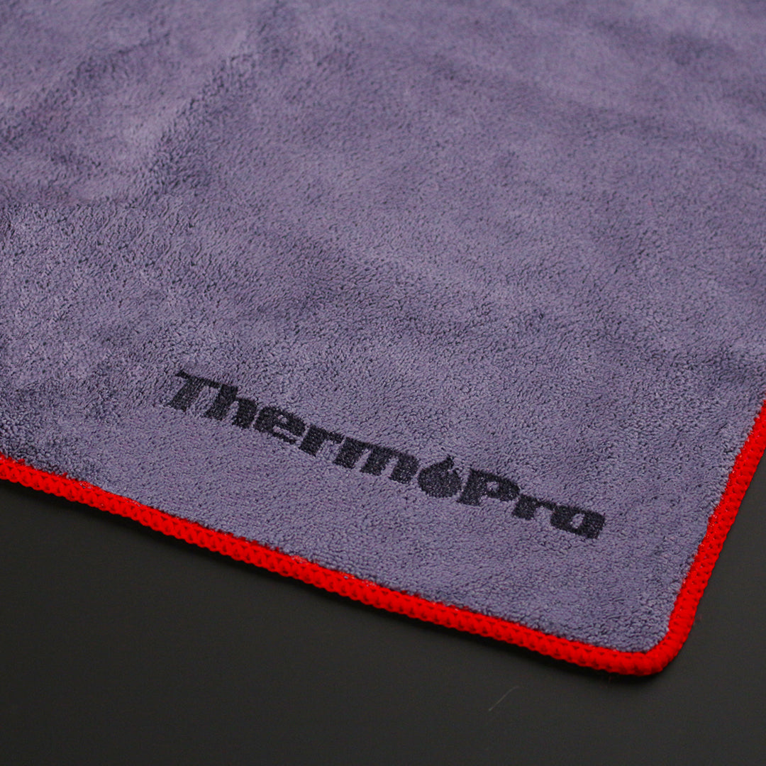 Serviette ThermoPro