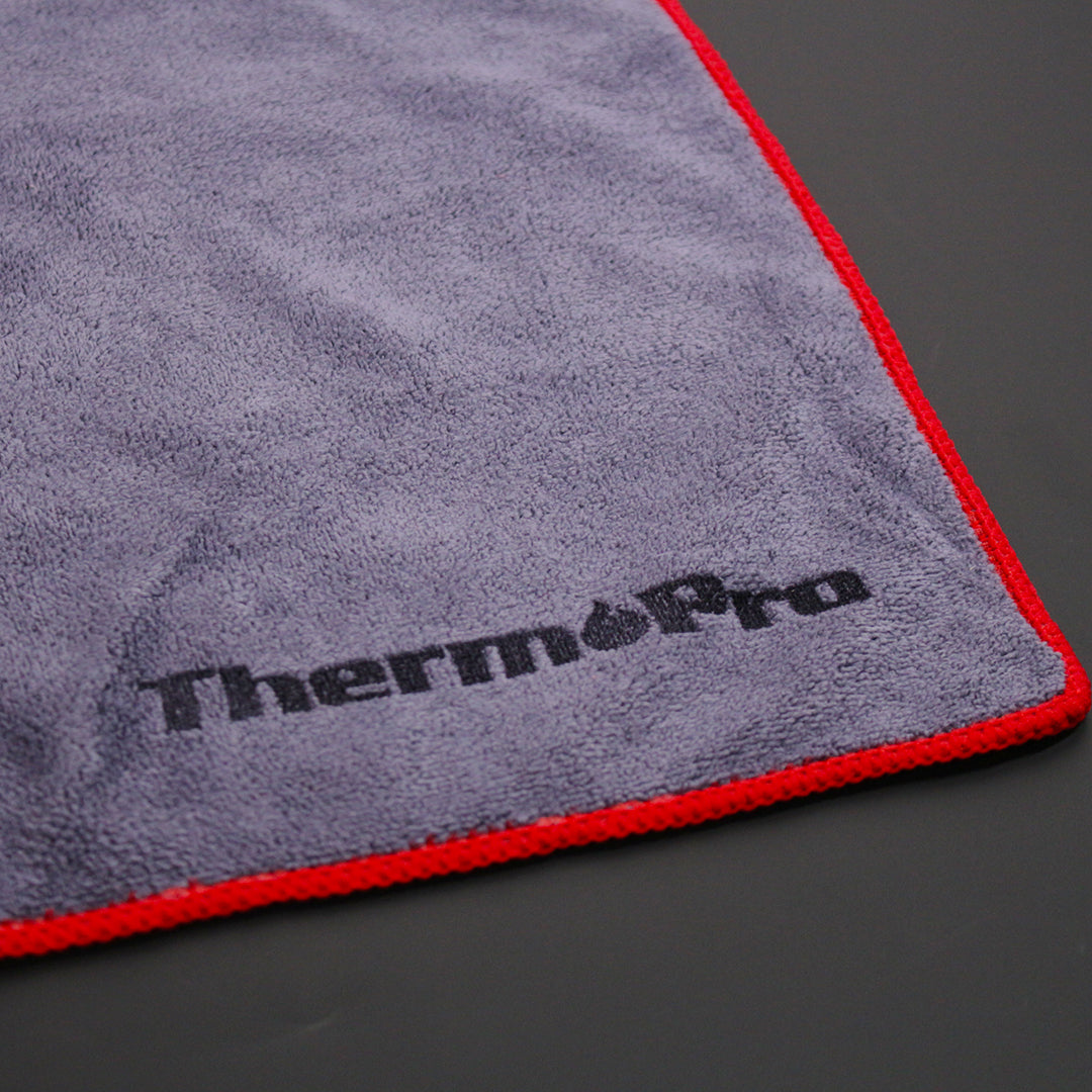Serviette ThermoPro