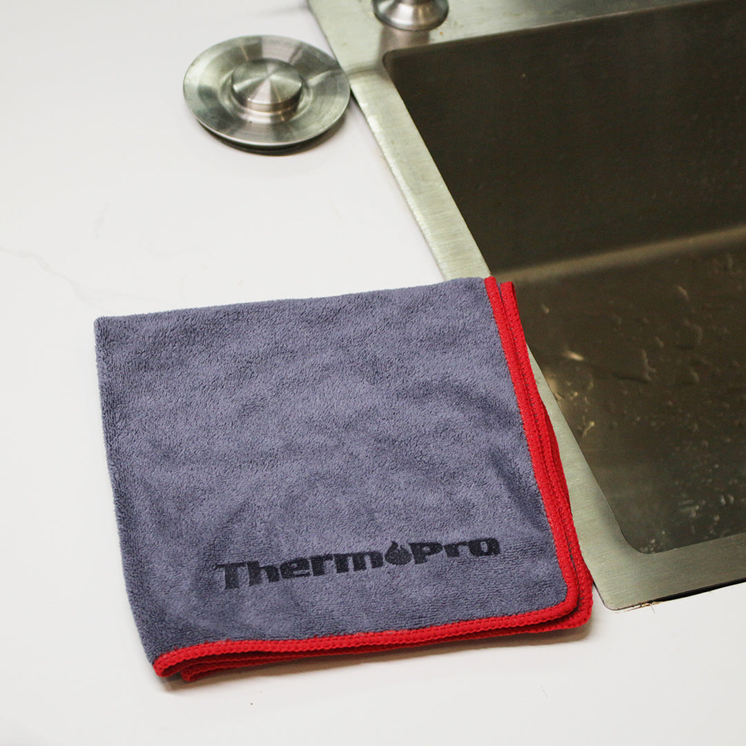 Serviette ThermoPro