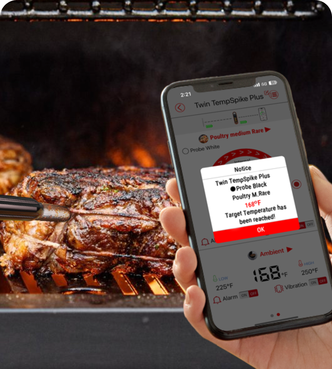 Set It and Forget It with Smart Alarms