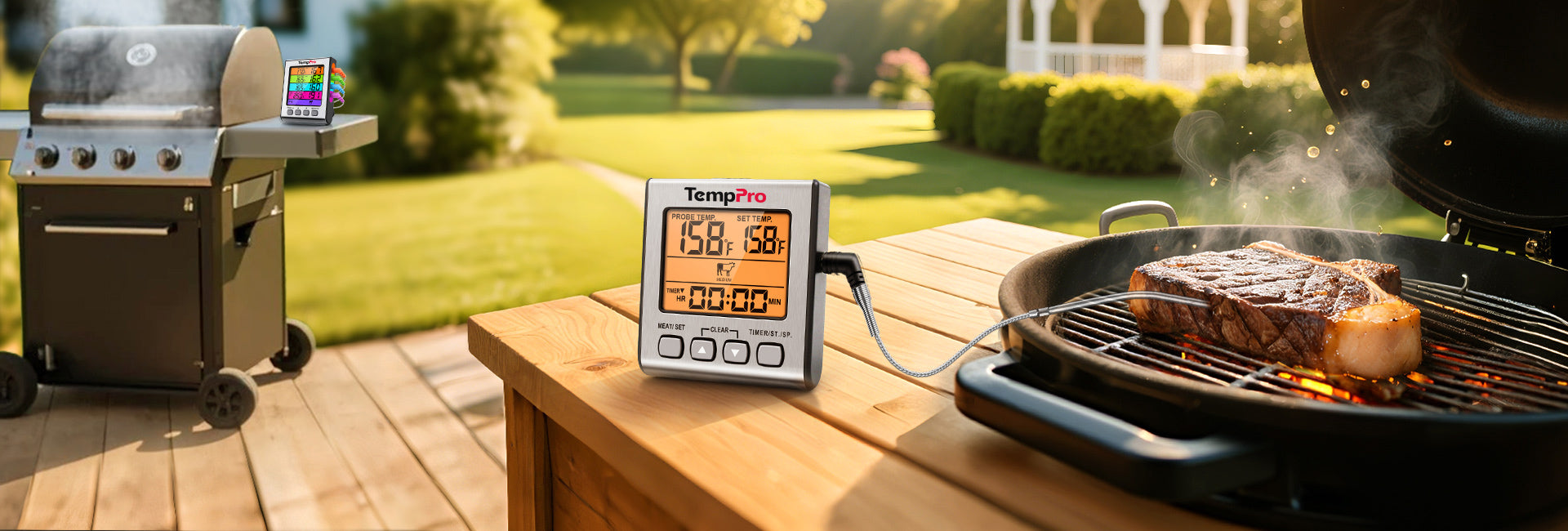 TempPro product banner