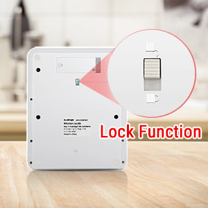 Lock and Protect