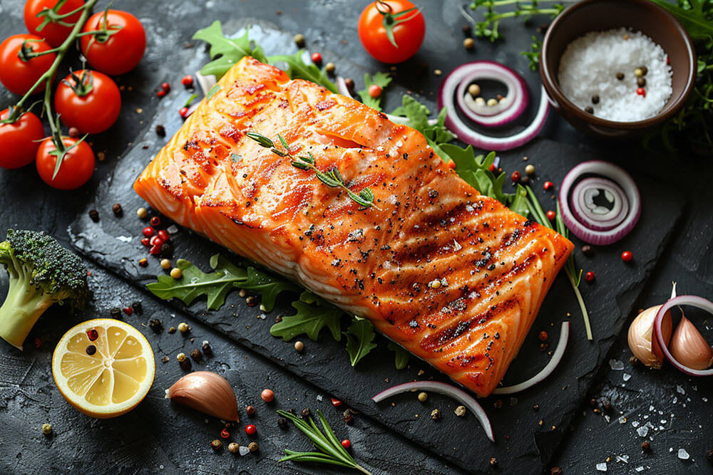 <a href="https://buythermopro.com/blogs/news/salmon-internal-temp" title="https://buythermopro.com/blogs/noticias/temperatura interna del salmón">Temperatura interna del salmón: la mejor temperatura para cocinarlo</a>