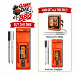 Buy 1 Get 2 FREE: Twin TempSpike TP962