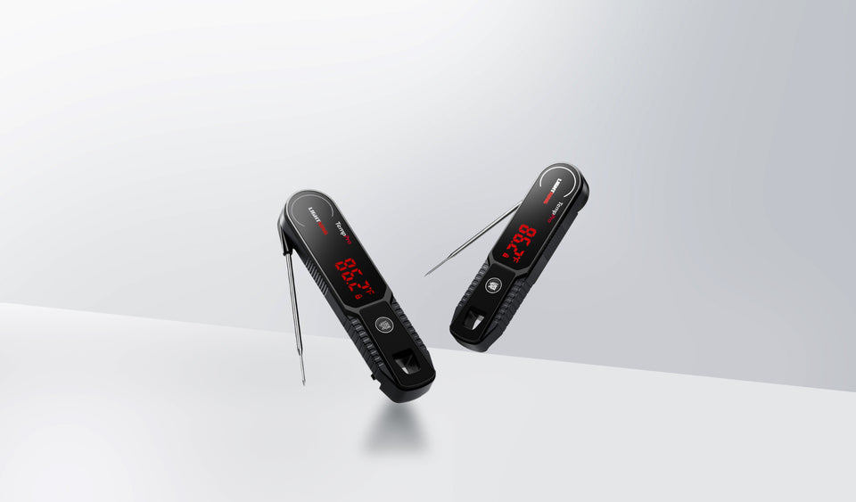 Instant-Read Meat Thermometers