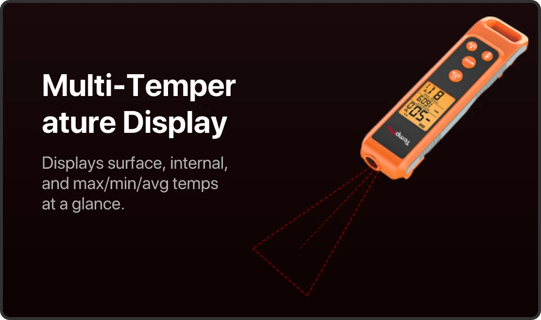 TempPro TP420