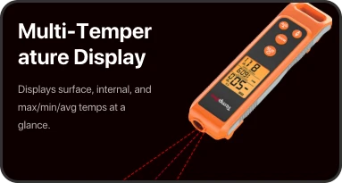 TempPro TP420