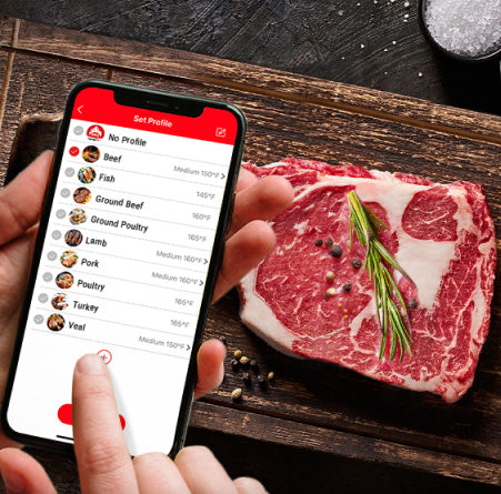 Preset Recipe for Simple App Setup