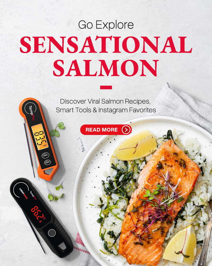 Salmon Recipes