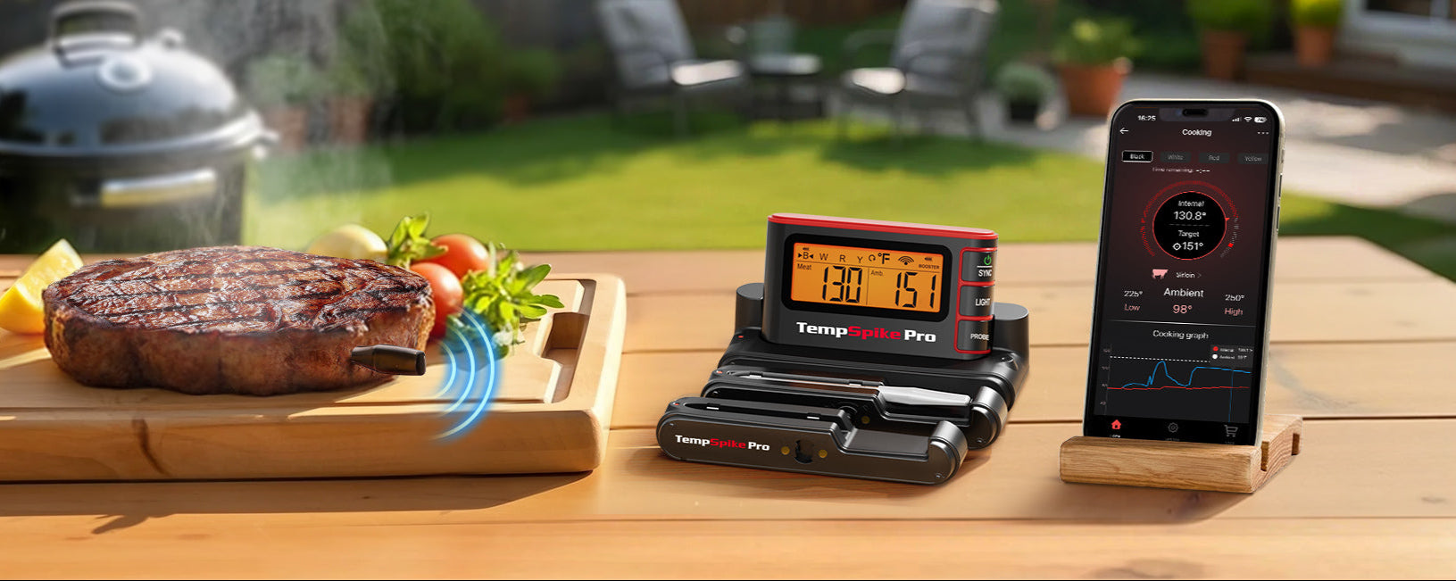 TempPro product banner