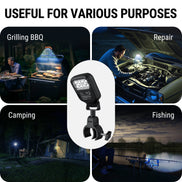 TempPro A100W